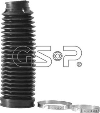 MDR GSP-540201S - Jeu de joints-soufflets, direction droxauto.com
