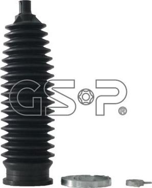 MDR GSP-540210S - Jeu de joints-soufflets, direction droxauto.com