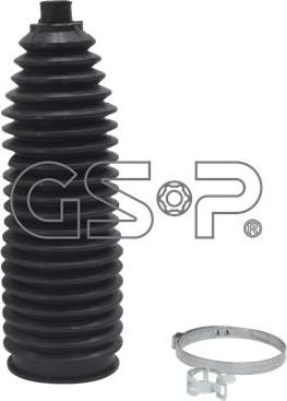 MDR GSP-540285S - Jeu de joints-soufflets, direction droxauto.com