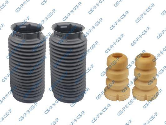 MDR GSP-5407940PK - Kit de protection contre la poussière, amortisseur droxauto.com