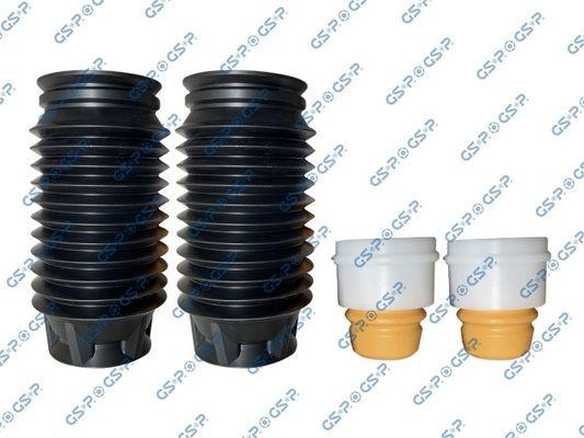 MDR GSP-5407930PK - Kit de protection contre la poussière, amortisseur droxauto.com