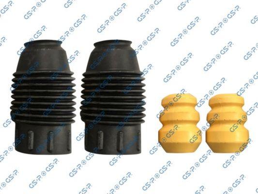 MDR GSP-5407971PK - Kit de protection contre la poussière, amortisseur droxauto.com