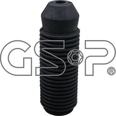 MDR GSP-540750 - Bouchon de protection / soufflet, amortisseur droxauto.com