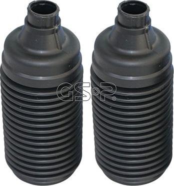 MDR GSP-5407570PK - Kit de protection contre la poussière, amortisseur droxauto.com