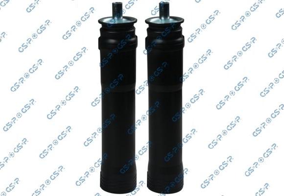 MDR GSP-5407680PK - Kit de protection contre la poussière, amortisseur droxauto.com