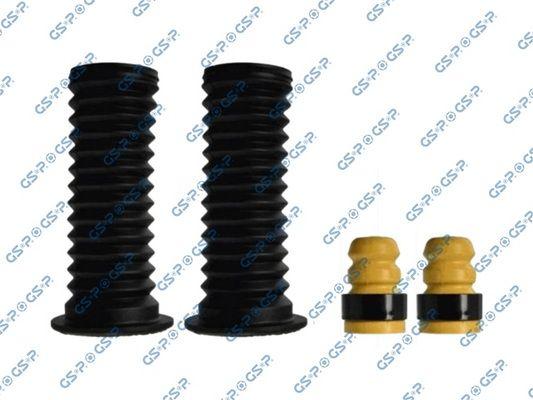 MDR GSP-5407890PK - Kit de protection contre la poussière, amortisseur droxauto.com