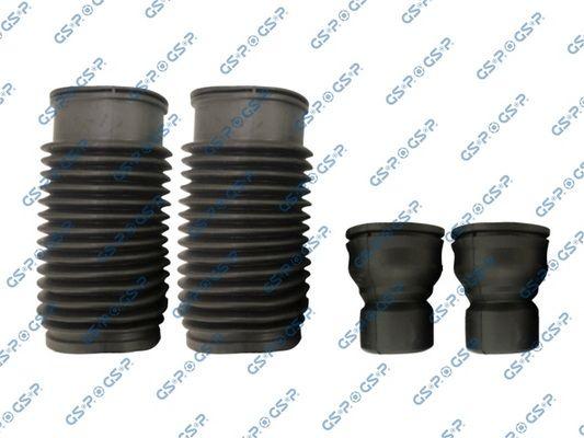 MDR GSP-5407850PK - Kit de protection contre la poussière, amortisseur droxauto.com