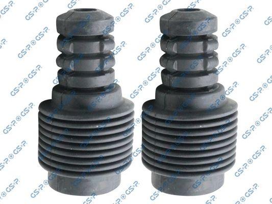 MDR GSP-5407740PK - Kit de protection contre la poussière, amortisseur droxauto.com