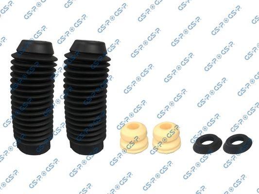 MDR GSP-5407770PK - Kit de protection contre la poussière, amortisseur droxauto.com