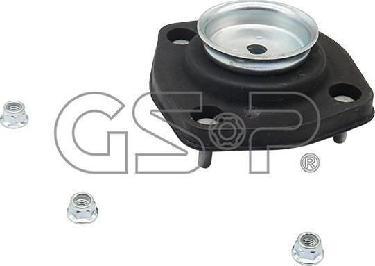 MDR GSP-519995S - Coupelle de suspension droxauto.com