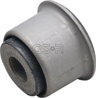 MDR GSP-519447 - Suspension, corps de l'essieu droxauto.com