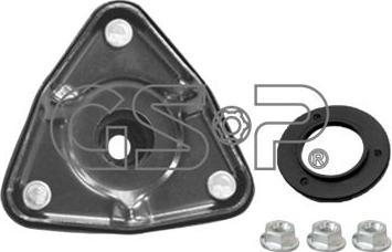 MDR GSP-519481S - Coupelle de suspension droxauto.com