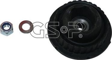 MDR GSP-519438S - Coupelle de suspension droxauto.com