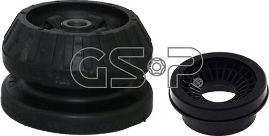 MDR GSP-519428S - Coupelle de suspension droxauto.com