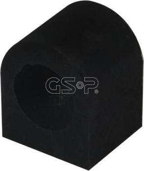 MDR GSP-519612 - Coussinet de palier, stabilisateur droxauto.com