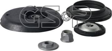 MDR GSP-519049S - Coupelle de suspension droxauto.com