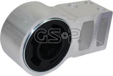 MDR GSP-519066 - Suspension, bras de liaison droxauto.com