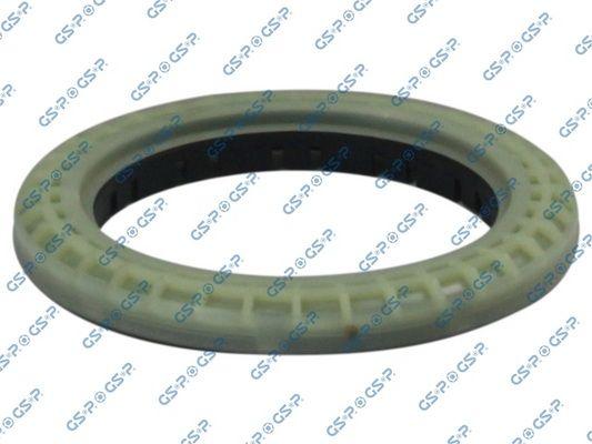 MDR GSP-519001 - Roulement, coupelle de suspension droxauto.com