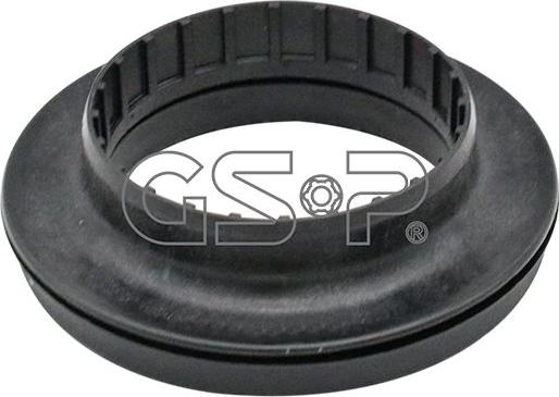 MDR GSP-519010 - Roulement, coupelle de suspension droxauto.com