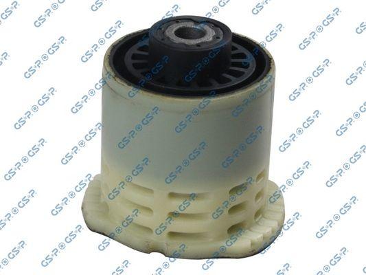 MDR GSP-519039 - Suspension, corps de l'essieu droxauto.com