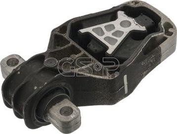 MDR GSP-519393 - Support moteur droxauto.com