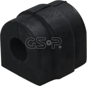 MDR GSP-519361 - Coussinet de palier, stabilisateur droxauto.com