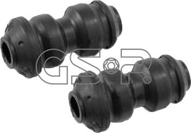 MDR GSP-519370S - Suspension, bras de liaison droxauto.com