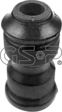 MDR GSP-519370 - Suspension, bras de liaison droxauto.com
