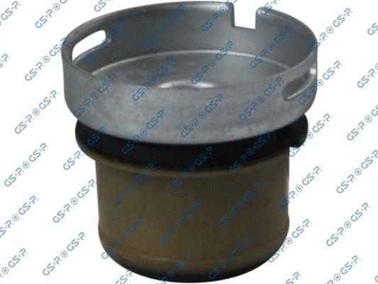 MDR GSP-519292 - Suspension, corps de l'essieu droxauto.com