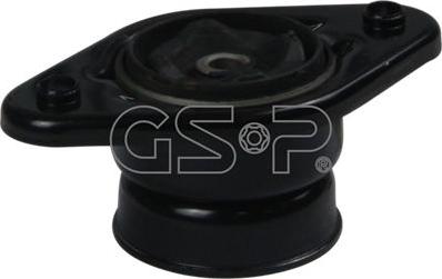 MDR GSP-519240 - Coupelle de suspension droxauto.com