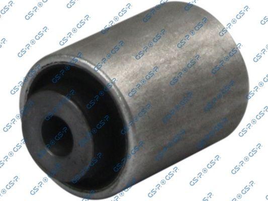 MDR GSP-519289 - Suspension, corps de l'essieu droxauto.com