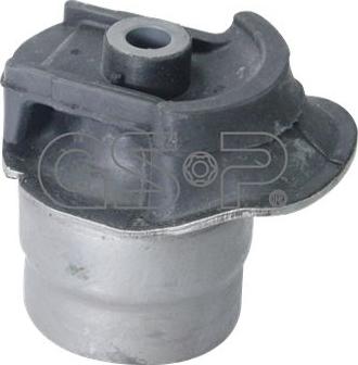 MDR GSP-514939 - Suspension, corps de l'essieu droxauto.com