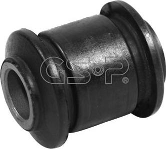 MDR GSP-514922 - Suspension, bras de liaison droxauto.com