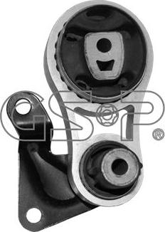 MDR GSP-514456 - Support moteur droxauto.com