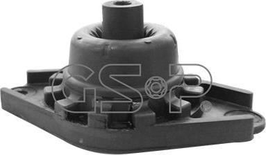 MDR GSP-514406 - Coupelle de suspension droxauto.com