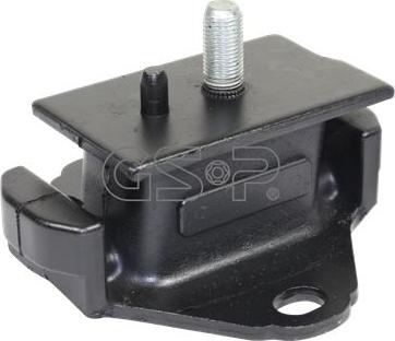 MDR GSP-514412 - Support moteur droxauto.com