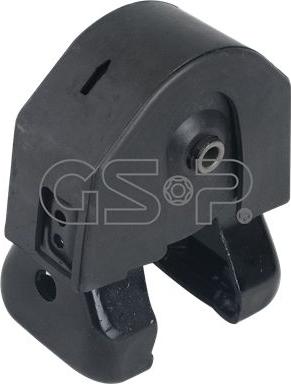 MDR GSP-514553 - Support moteur droxauto.com