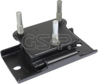 MDR GSP-514589 - Support moteur droxauto.com