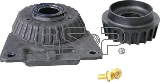MDR GSP-514578S - Coupelle de suspension droxauto.com