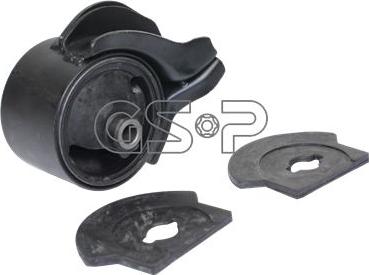 MDR GSP-514659 - Support moteur droxauto.com