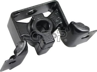 MDR GSP-514624 - Support, silencieux droxauto.com