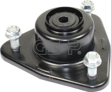 MDR GSP-514067S - Coupelle de suspension droxauto.com