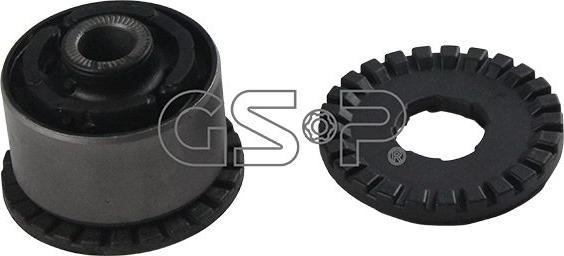 MDR GSP-514003 - Suspension, bras de liaison droxauto.com