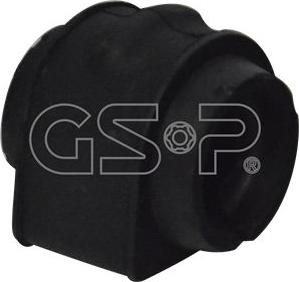 MDR GSP-514033 - Coussinet de palier, stabilisateur droxauto.com