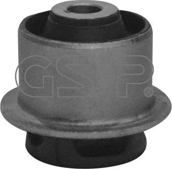 MDR GSP-514021 - Suspension, bras de liaison droxauto.com