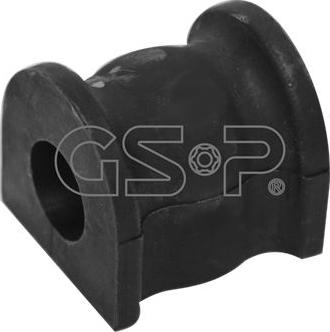 MDR GSP-514027 - Coussinet de palier, stabilisateur droxauto.com