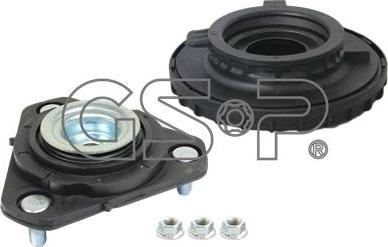 MDR GSP-514191S - Coupelle de suspension droxauto.com