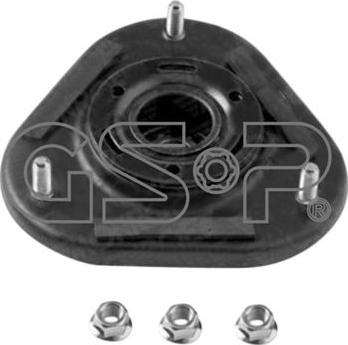 MDR GSP-514142S - Coupelle de suspension droxauto.com