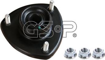 MDR GSP-514133S - Coupelle de suspension droxauto.com