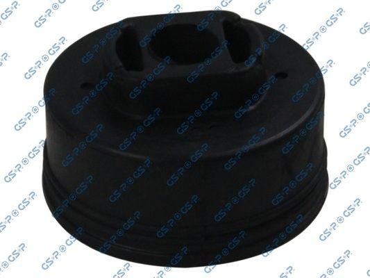 MDR GSP-514353 - Suspension, corps de l'essieu droxauto.com